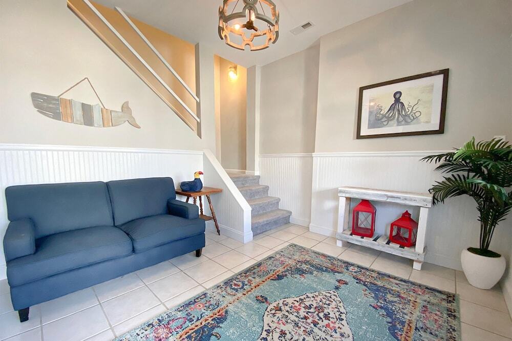 Sparrows Beach Nest by Sea Scape Properties - photo 6