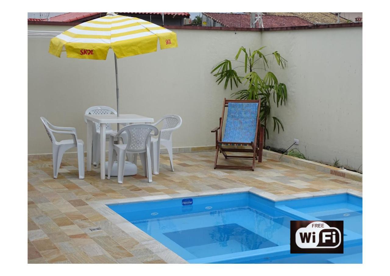 Casa Peruibe. — 4-Star Luxury Hotel in Peruibe, Brasil