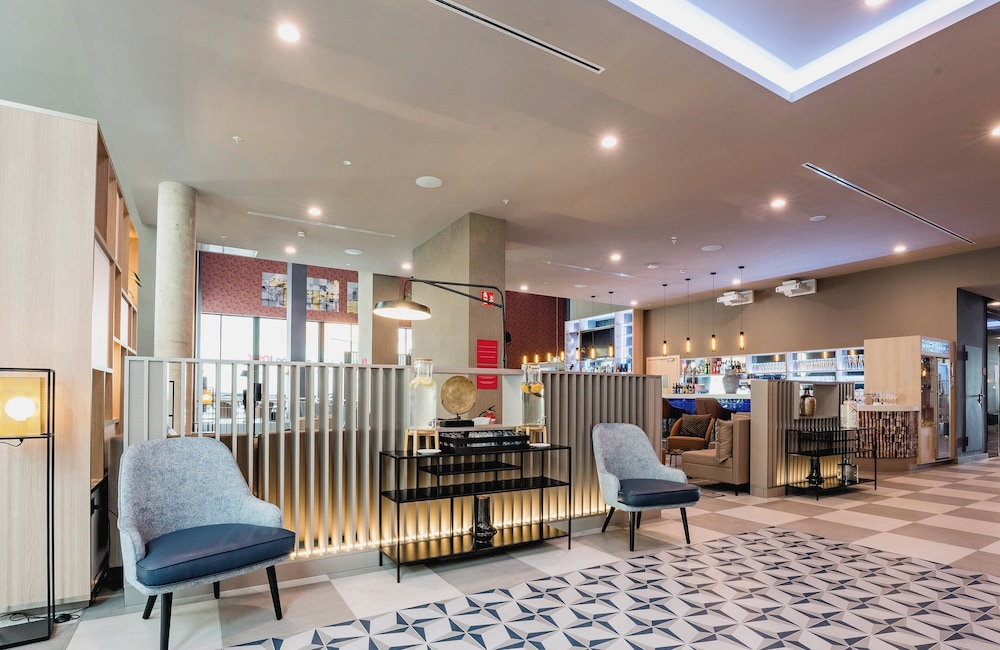 Leonardo Royal Hotel Barcelona Fira — Barcelona — photo 4