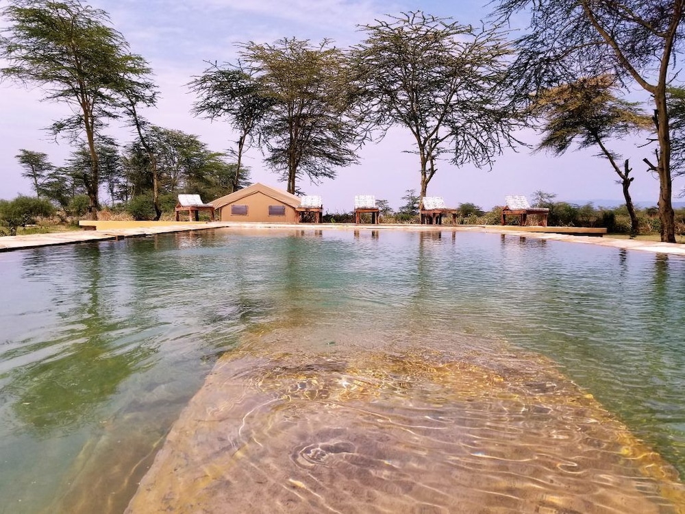 Africa Safari Camping Mto Wa Mbu 11810546 — Mto Wa Mbu