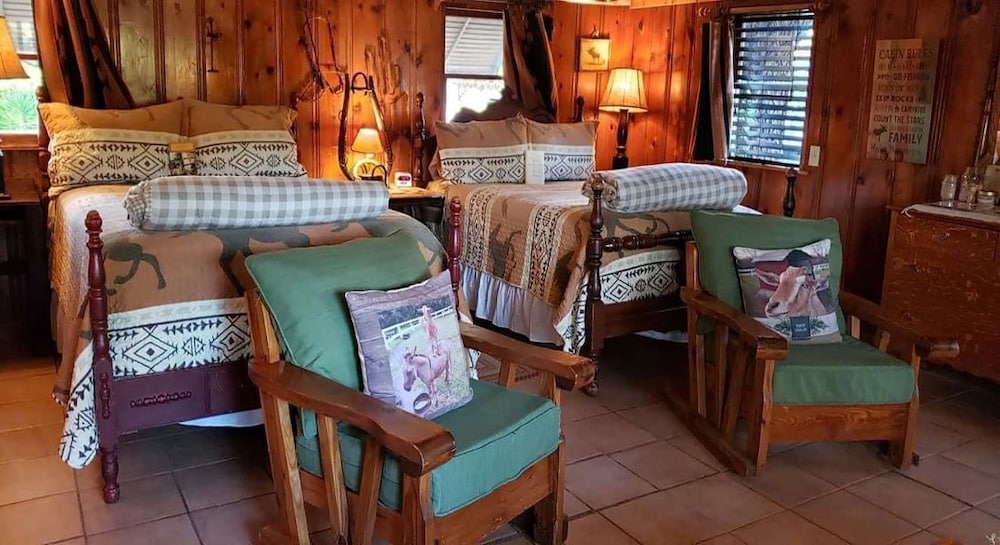 Country Woods Inn - photo 27