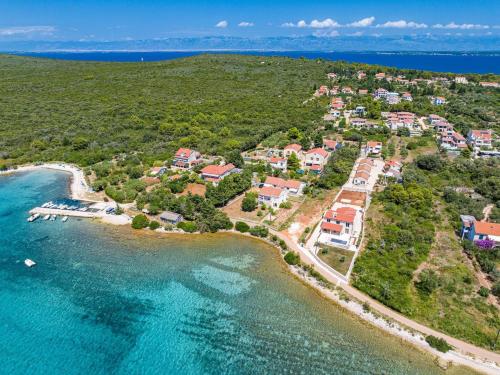 Holiday Home Muline — 4-Star Luxury Hotel in Ugljan, Croatia
