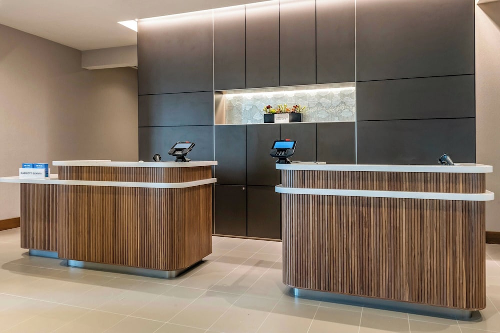Courtyard by Marriott Fort Lauderdale Downtown - photo 2