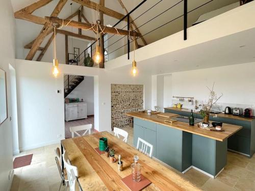 La Grange du Bois Germain - last minute hotel in Unknown City
