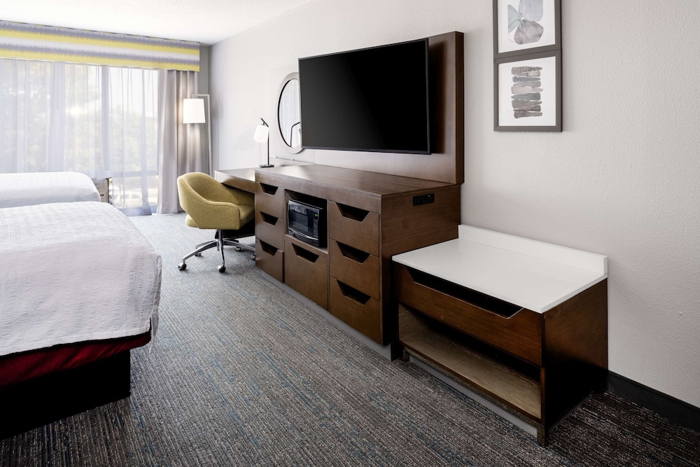Hampton Inn Richmond Midlothian Turnpike - photo 12