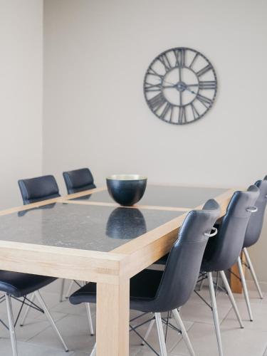 Appartement Meyer Ernzen — Echternach — photo 4
