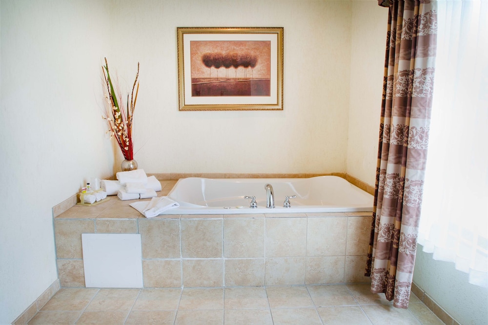 Holiday Inn Express & Suites Center by IHG - photo 25