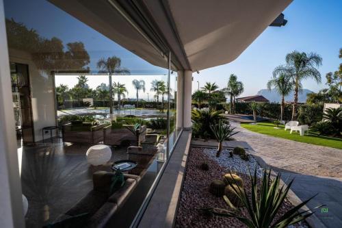 New River Hotel — Borgetto — photo 2