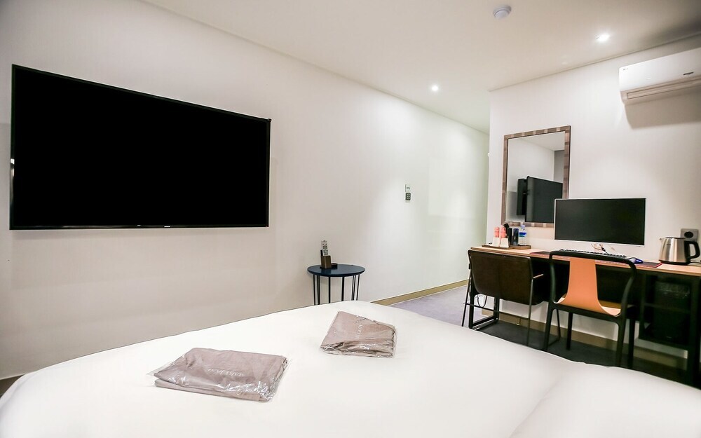 Wonju Mary Jane Hotel in Wonju, South Korea