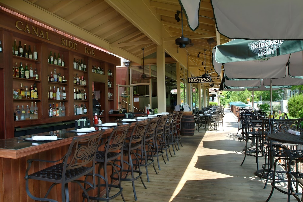 Lambertville Station Restaurant and Inn - photo 20