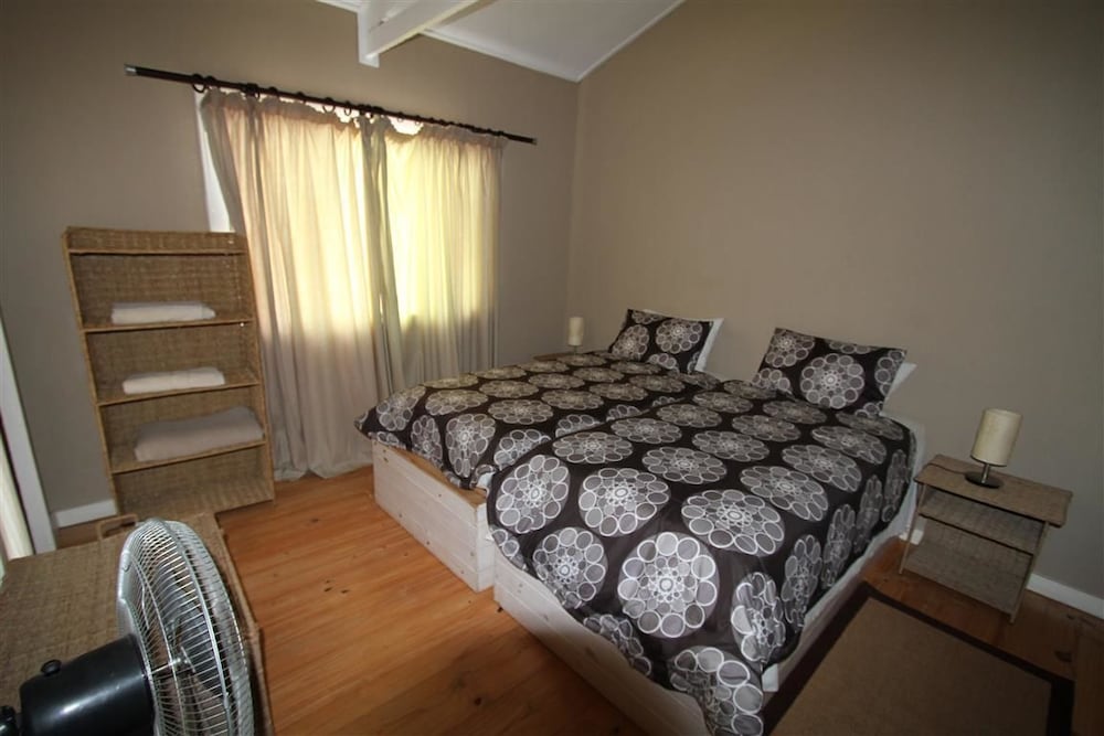 Self catering Mozambique — Macia — photo 5