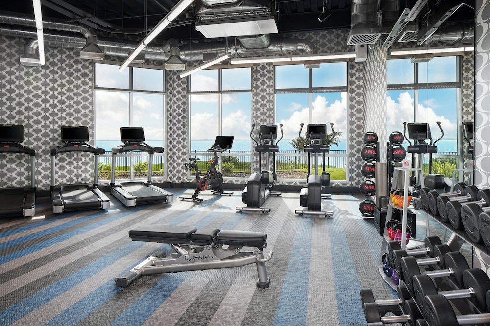 Aloft Ocean City - photo 31