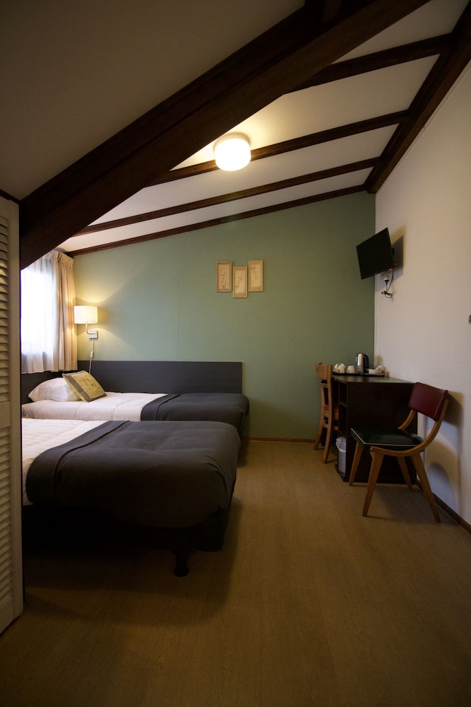 Hotel Restaurant de Gravin van Vorden — Vorden — photo 4