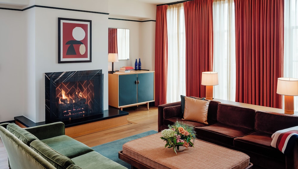Shinola Hotel - photo 17
