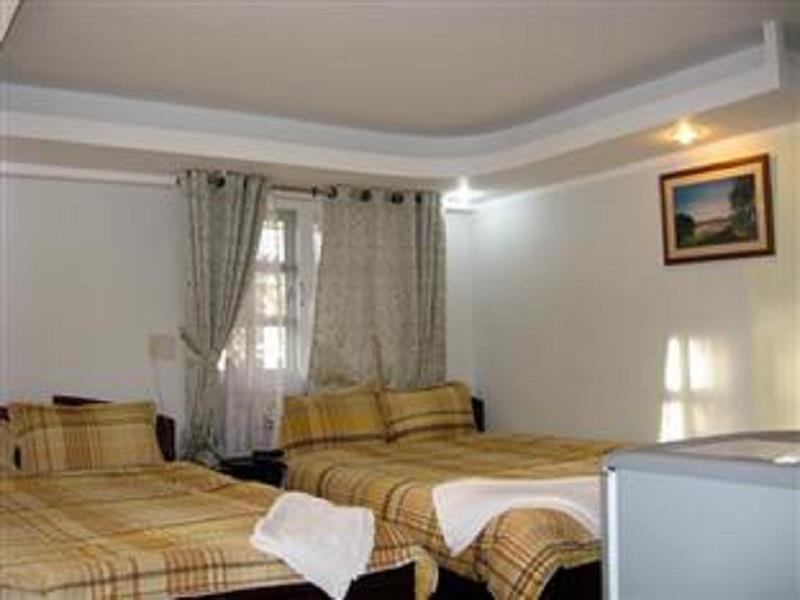 Uyen Vy Hotel - last minute hotel in Da Lat