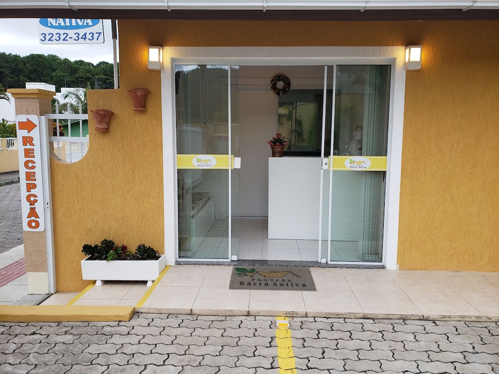 Pousada Barra Nativa — Florianopolis — photo 2