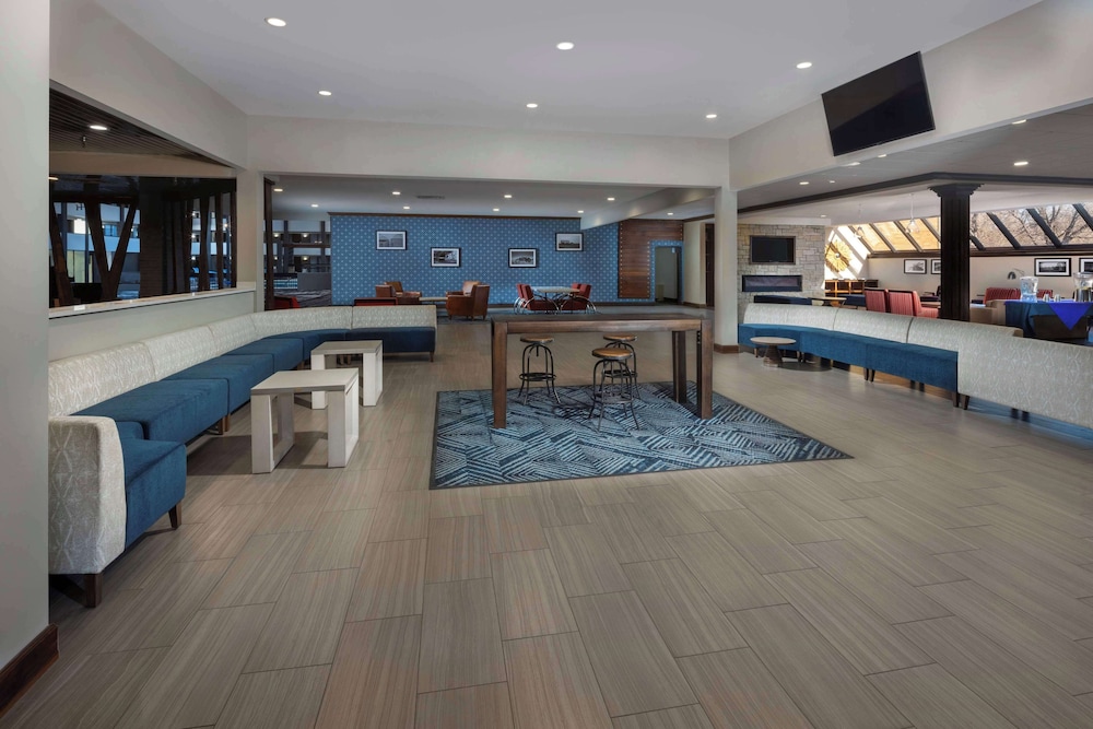 Four Points by Sheraton Manhattan - photo 3