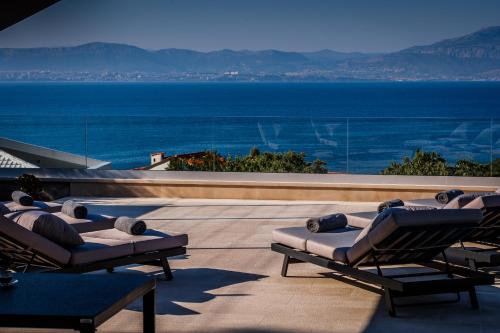 Luxury Villa T&T Sutivan Island of Brač — 5-Star Luxury Hotel in Sutivan, Croatia