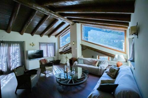 Xalet Mallador Arinsal Exclusivo in Arinsal, Andorra