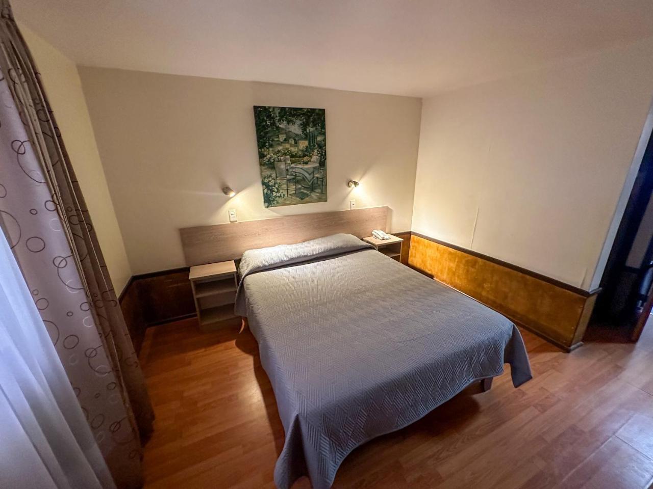 Hotel Amaru — hotel in Arica