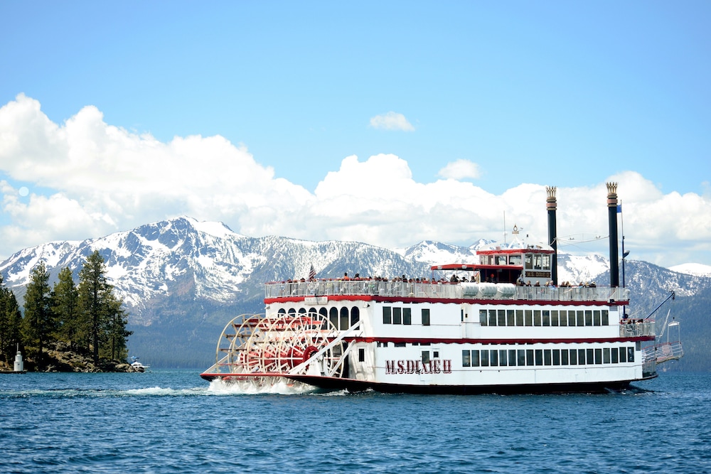 Zephyr Cove Resort - photo 42