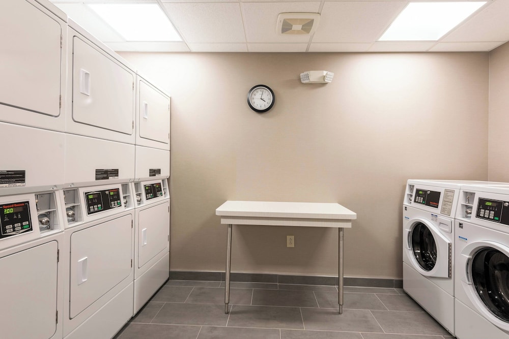 Residence Inn Indianapolis South Greenwood - photo 24