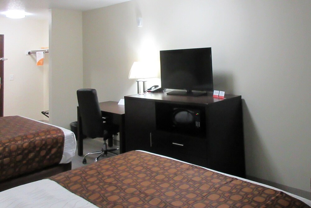 Econo Lodge Umatilla Columbia River Area - photo 7