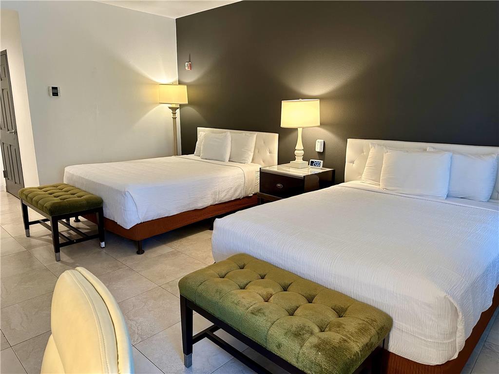 Rocklin Park Hotel Trademark Collection by Wyndham - photo 17