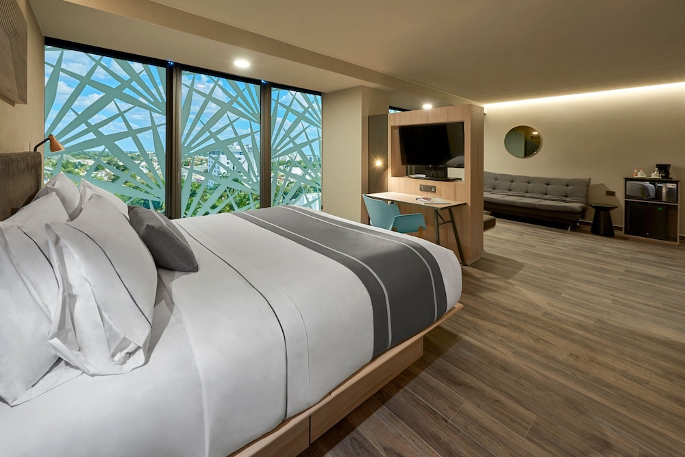 City Express Plus by Marriott Merida