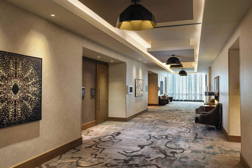 The Westin Austin Downtown - photo 114