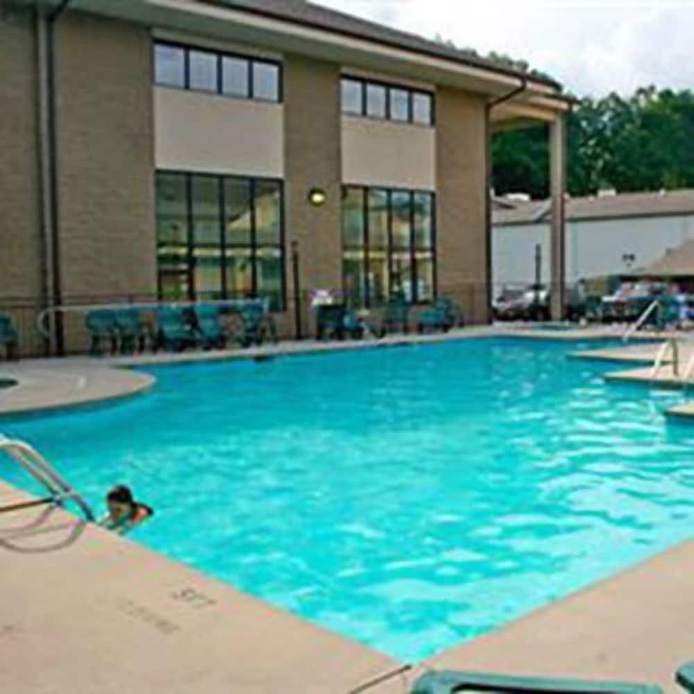 Norma Dan Motel - photo 15