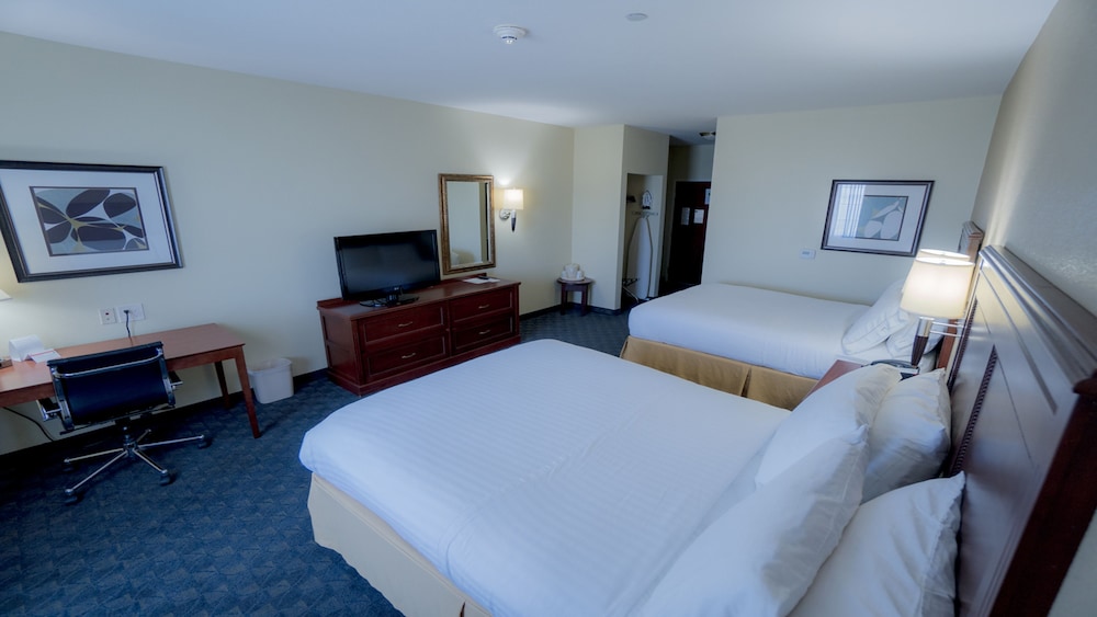 Holiday Inn Express & Suites Pampa by IHG - photo 14