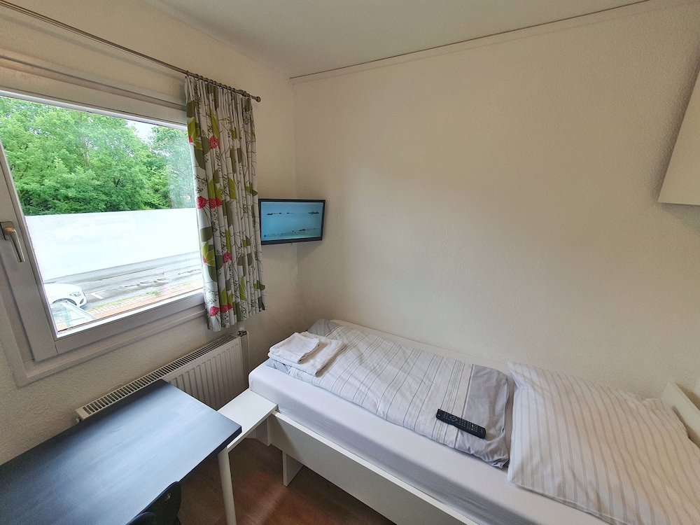 Aparthotel Jonas — Bremen — photo 4