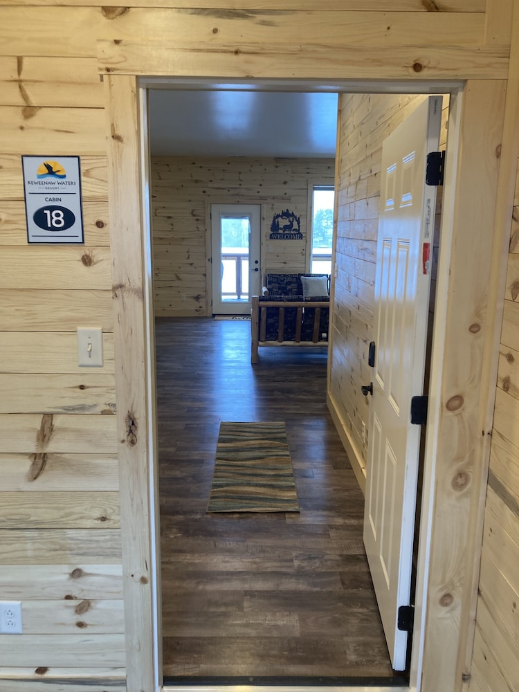 Keweenaw Waters Resort - photo 111