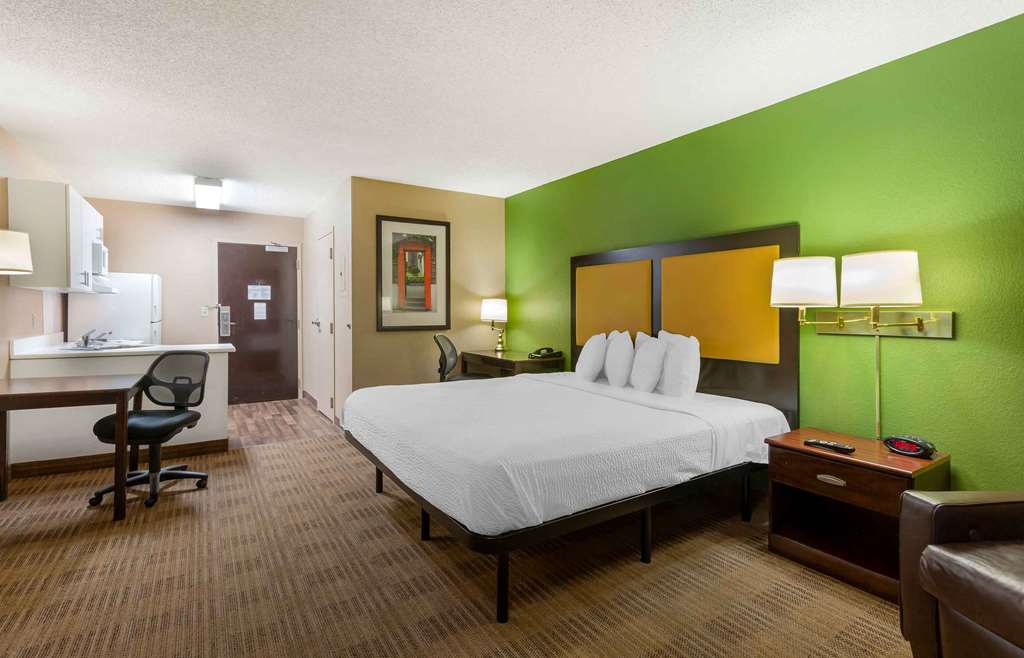 Extended Stay America Select Suites Salt Lake City Sandy - photo 18