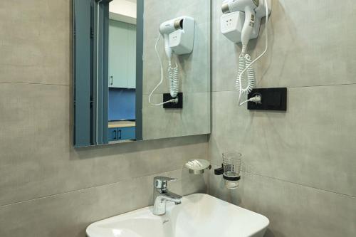 Modern Apartment Overlooking Tbilisi