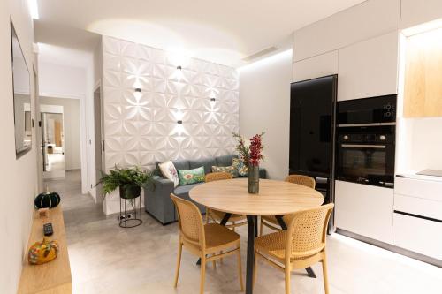 Billmar Luxury Apartment in the Center of Gythio — 4-Star Luxury Hotel in Gytheio, Greece