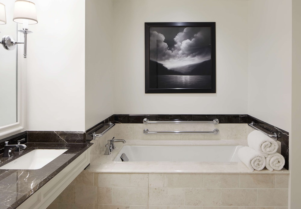 Waldorf Astoria Atlanta Buckhead - photo 39