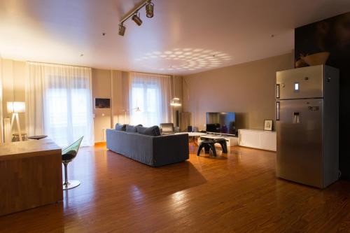 Acropolitana 2 — 4-Star Luxury Hotel in Athens, Greece