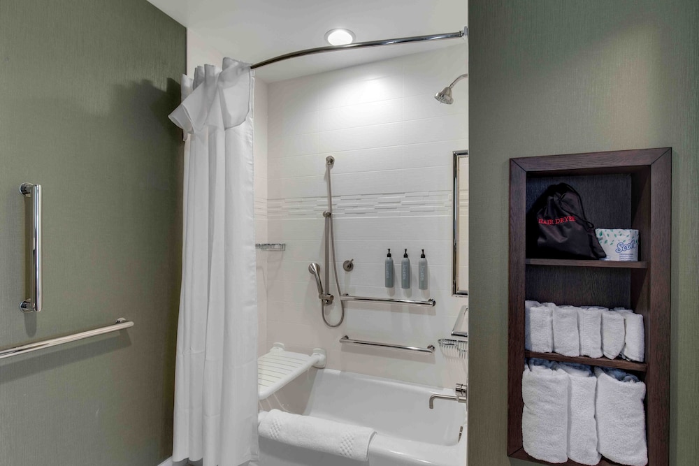 Residence Inn Atlanta Covington - photo 46