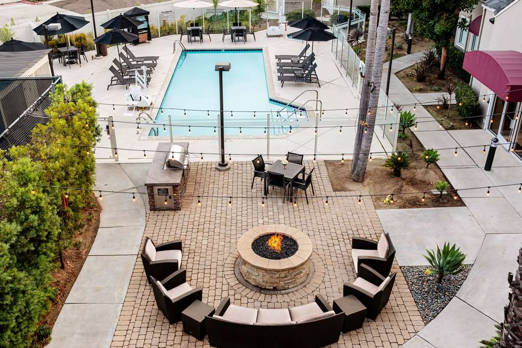 Sonesta ES Suites Carmel Mountain San Diego - photo 22