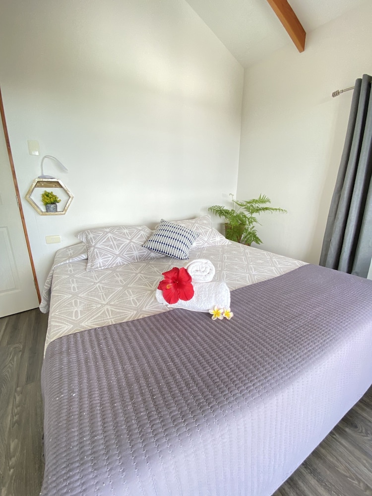 Maunga roa eco lodge — Hanga Roa — photo 5