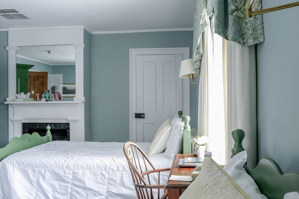Delamater Inn - photo 14