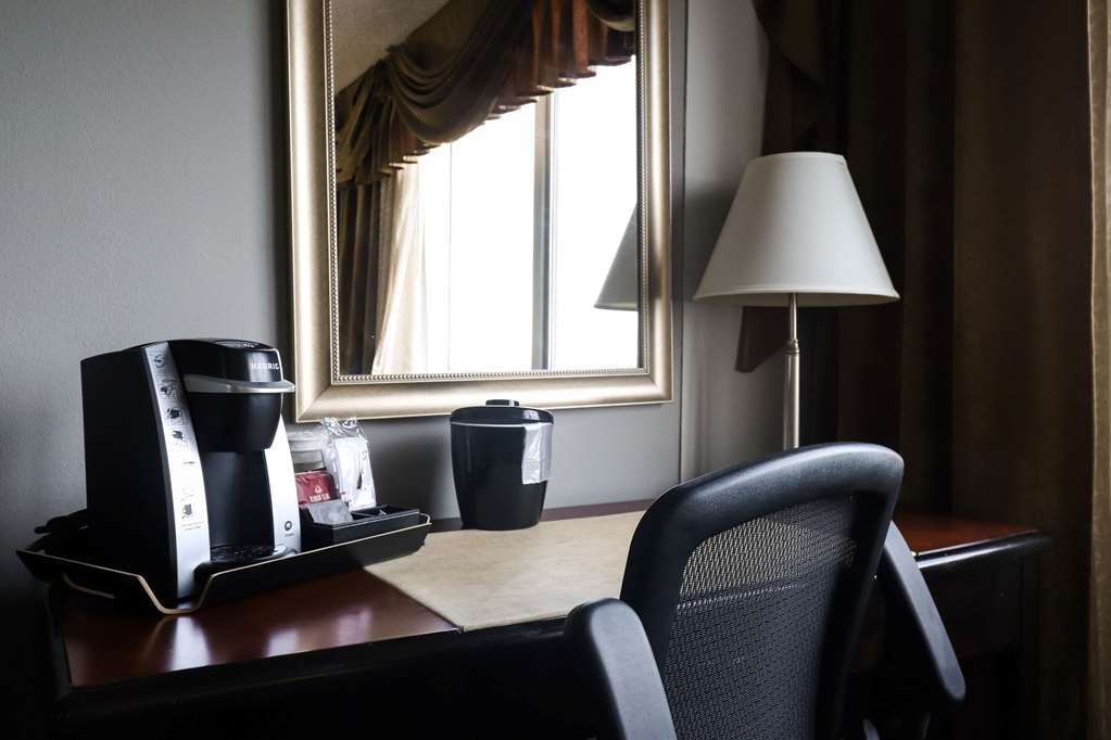 Wyndham Houston near NRG Park Medical Center - photo 23