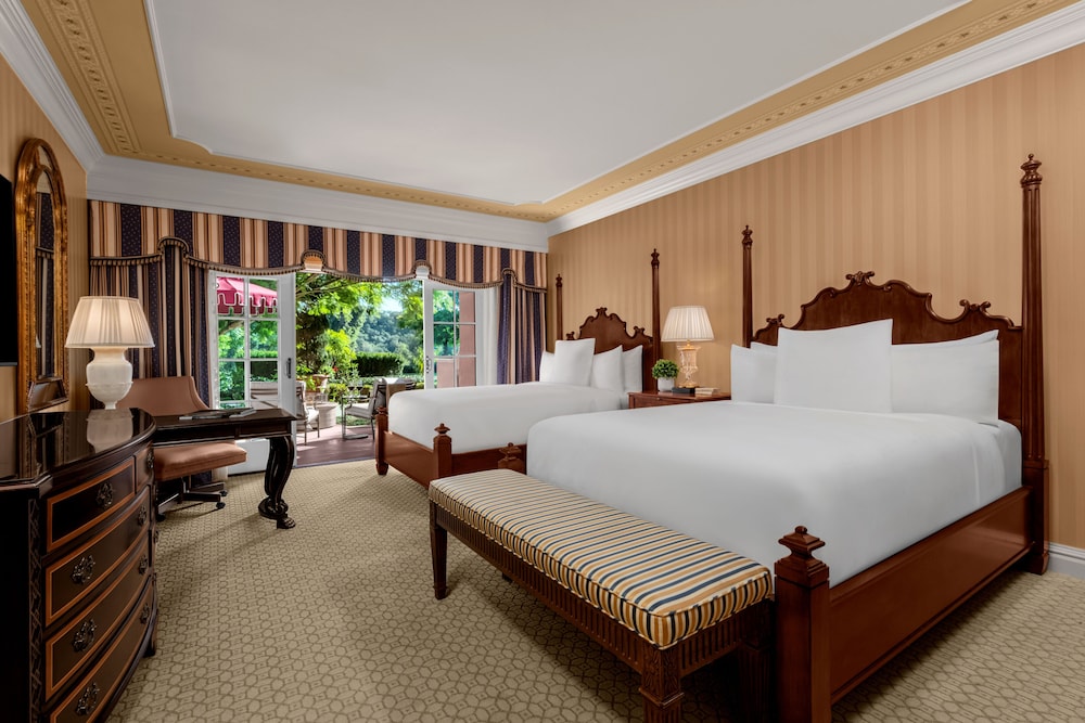 Fairmont Grand Del Mar - photo 42