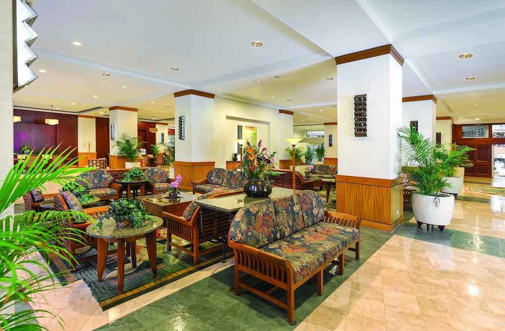 Waikiki Marina Resort at the Ilikai - photo 20