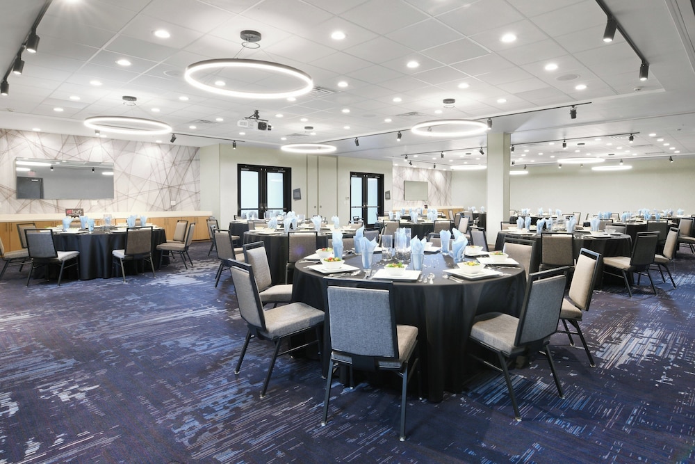 Aloft Dallas Euless - photo 27