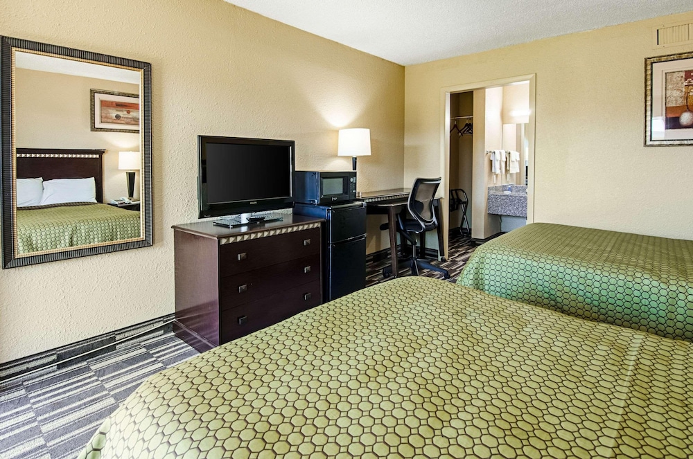 Travel Inn Bristol near State St - photo 3