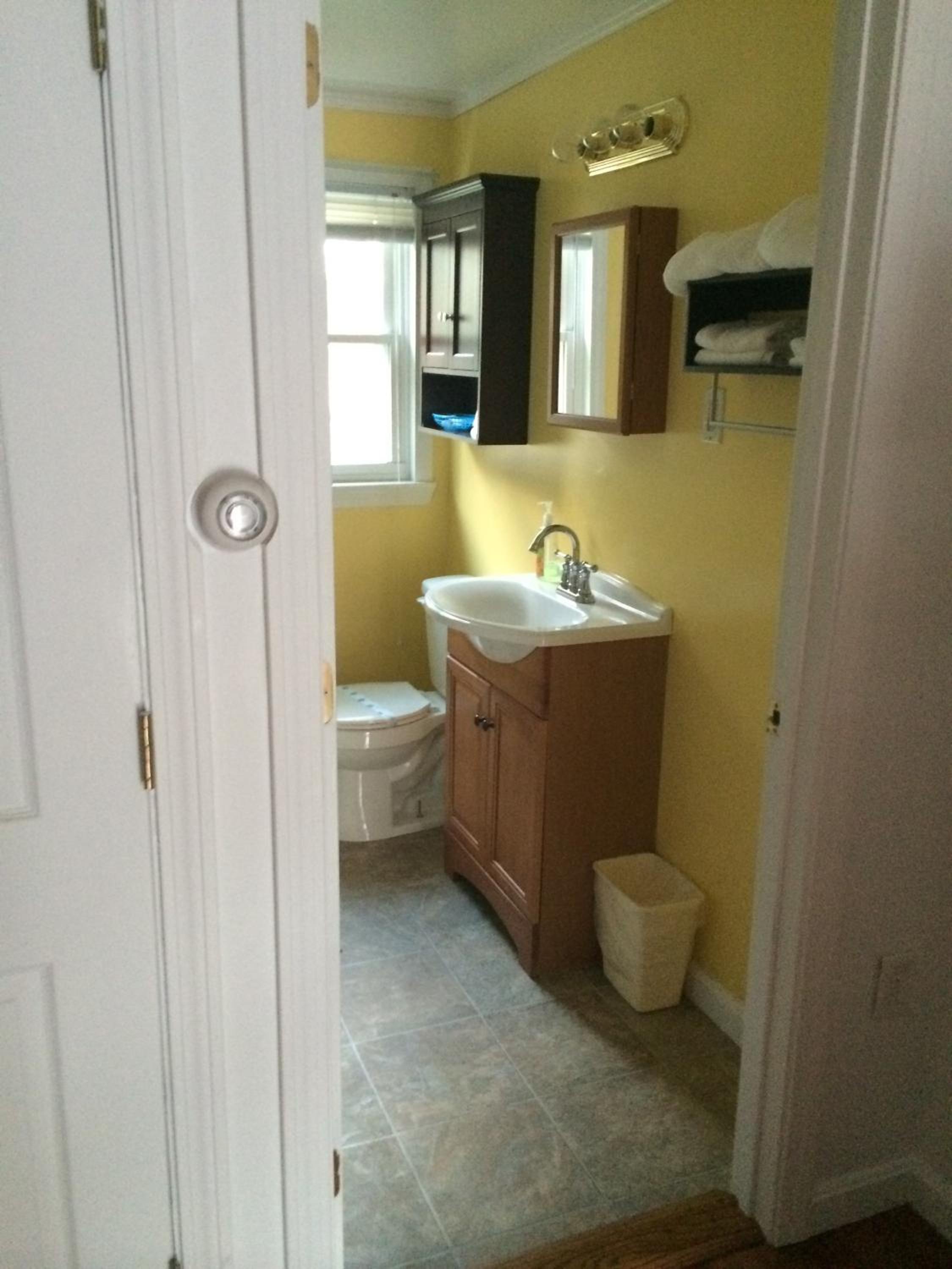 The Lodge at Kennebunk - photo 14