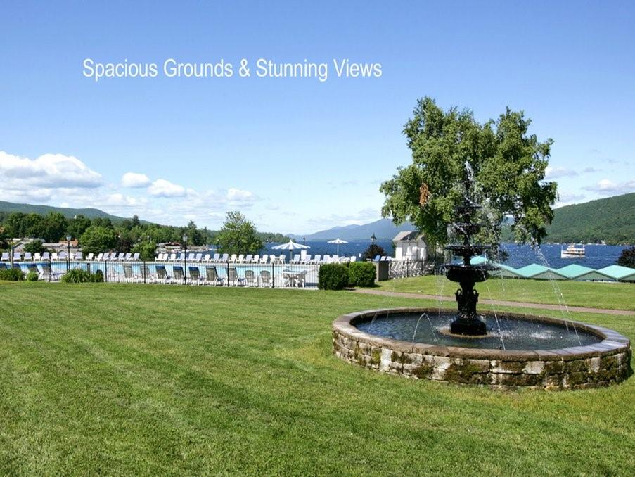 Fort William Henry Hotel and Conference Center - photo 8